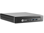 HP ProDesk 600 G1 Desktop Mini PC