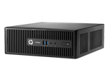 HP ProDesk 400 G2.5 Small Form Factor PC